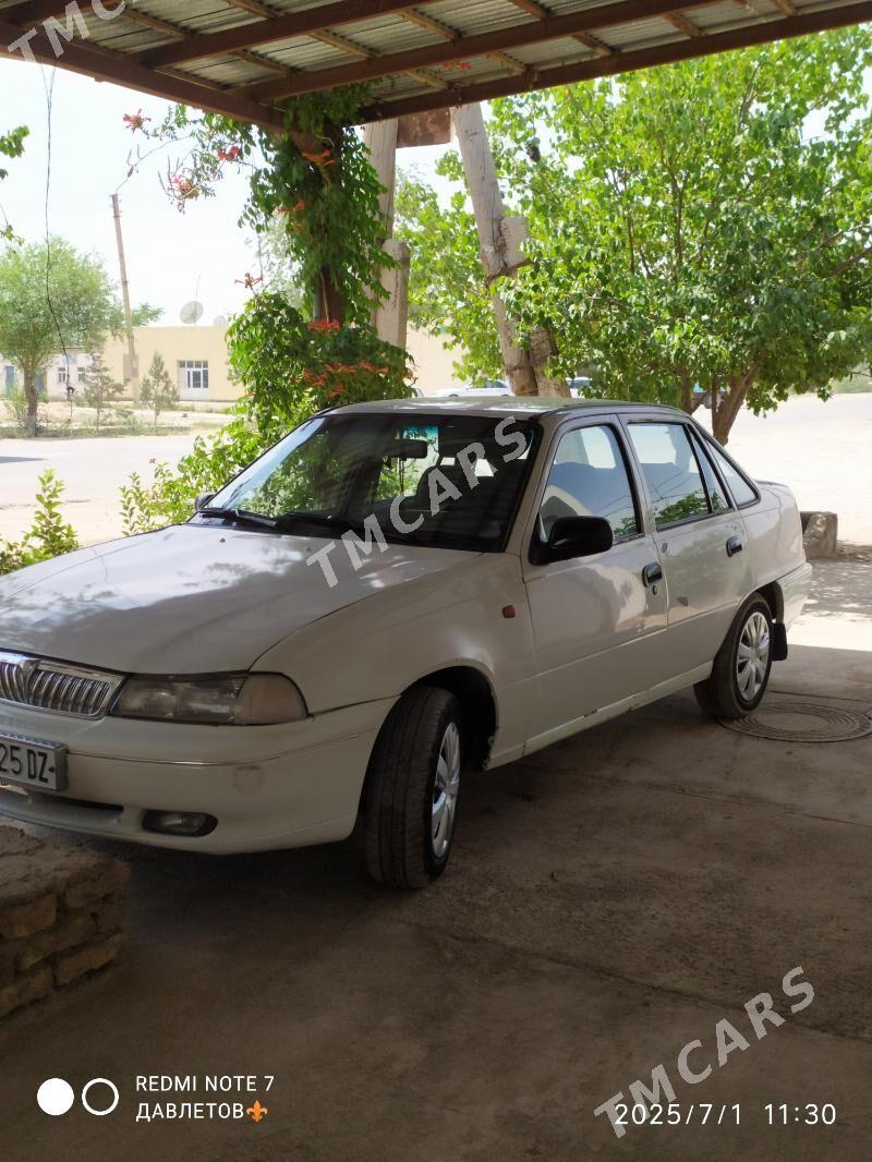 Daewoo Nexia 2001 - 20 000 TMT - Gurbansoltan Eje - img 5