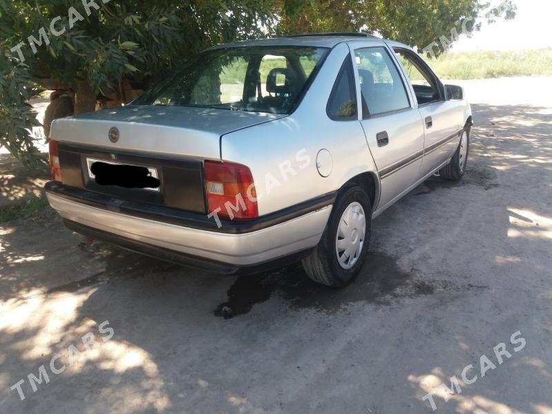 Opel Vectra 1991 - 24 000 TMT - Шабатский этрап - img 3