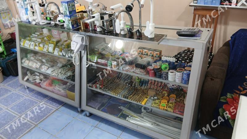 стройматериал магазин - Aşgabat - img 2