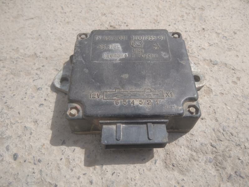 Коммутатор 150 TMT - Tejen - img 1