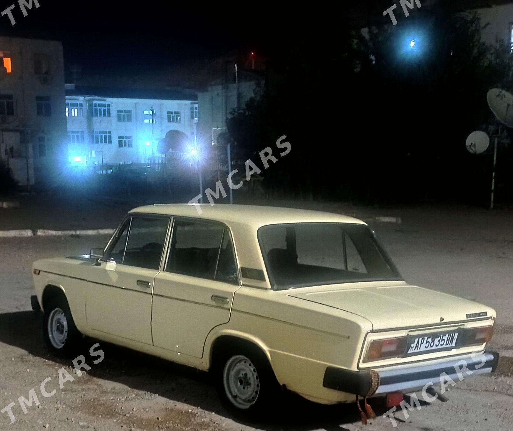 Lada 2106 1990 - 22 000 TMT - Туркменбаши - img 1