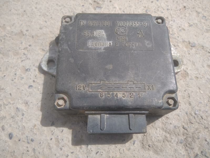 Коммутатор 150 TMT - Tejen - img 2