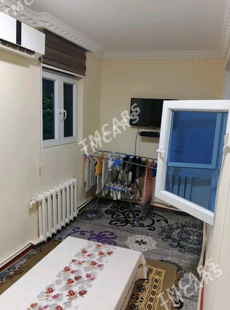 (2290)-9MKR AÝTAKOW KÖÇE 2-KOMNAT 4-ETAJ 4-GAPYLY - Ашхабад - img 5