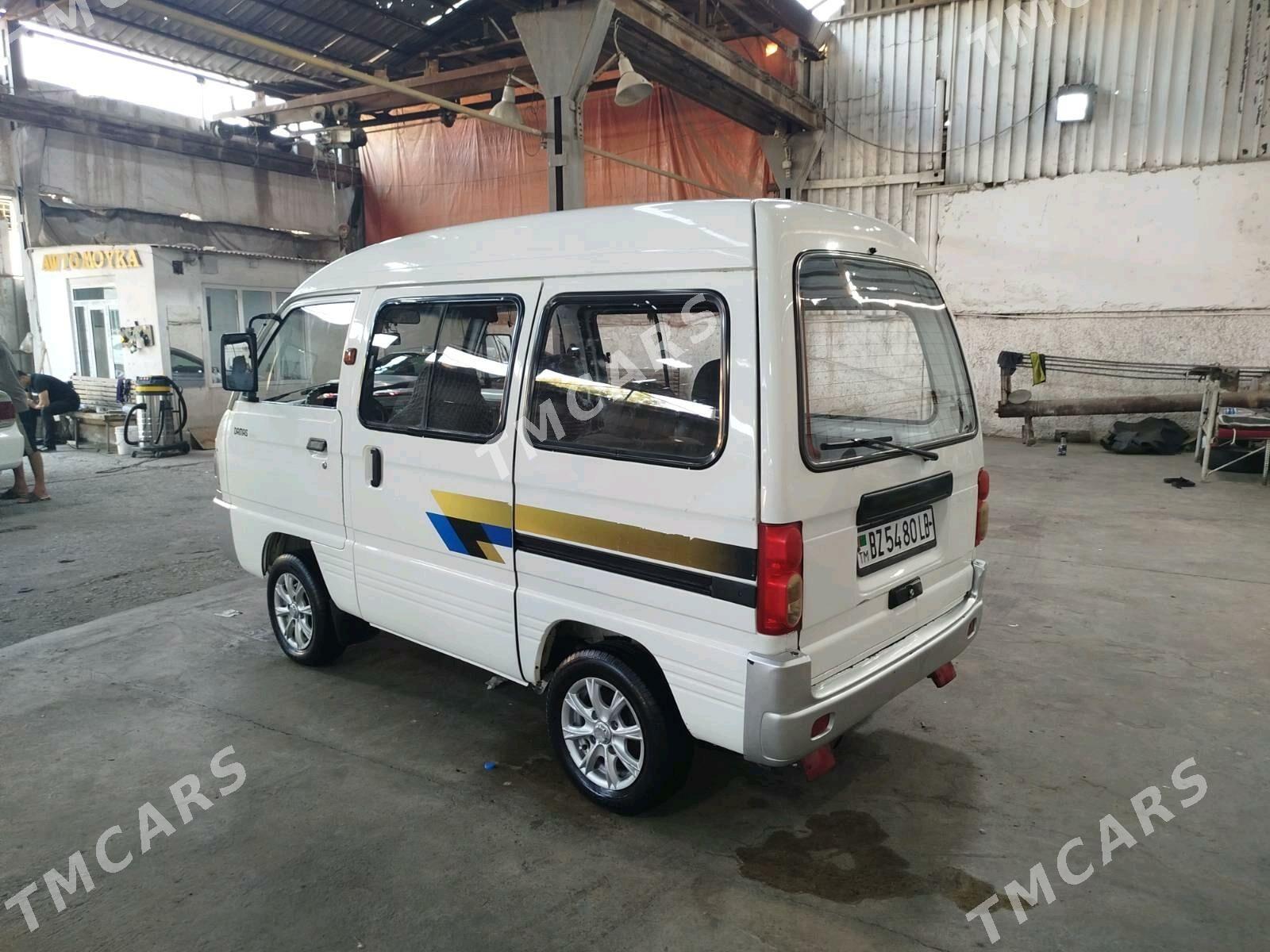 Daewoo Damas 2010 - 80 000 TMT - Туркменабат - img 3