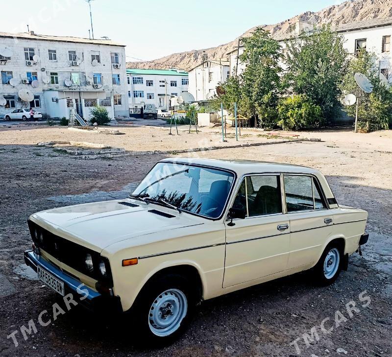Lada 2106 1990 - 22 000 TMT - Туркменбаши - img 2