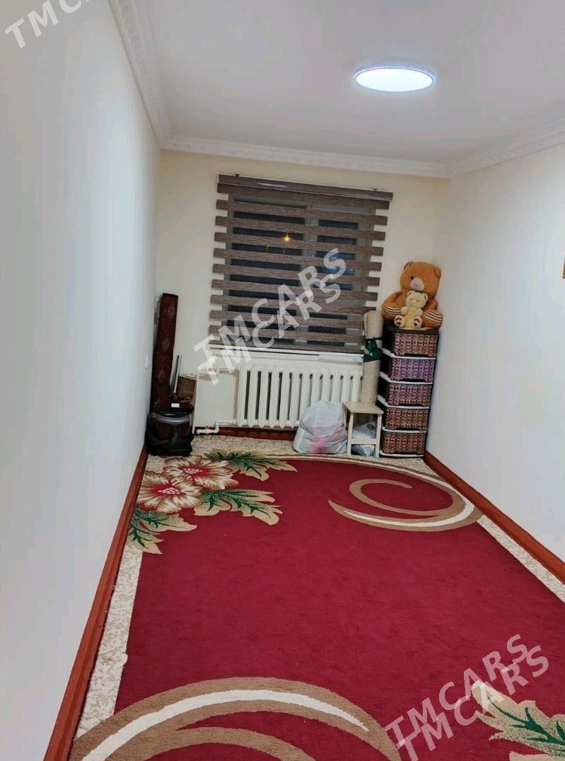 (2290)-9MKR AÝTAKOW KÖÇE 2-KOMNAT 4-ETAJ 4-GAPYLY - Ашхабад - img 3