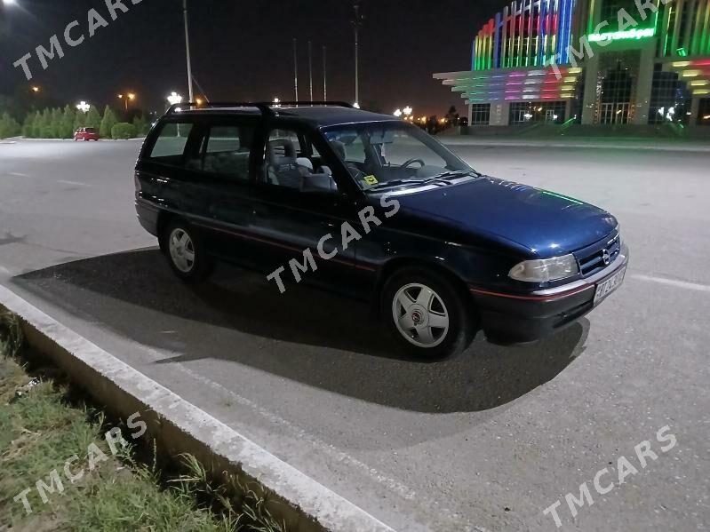 Opel Astra 1994 - 48 000 TMT - Daşoguz - img 4