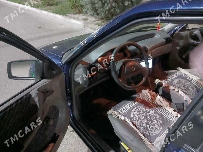 Opel Astra 1994 - 48 000 TMT - Daşoguz - img 5