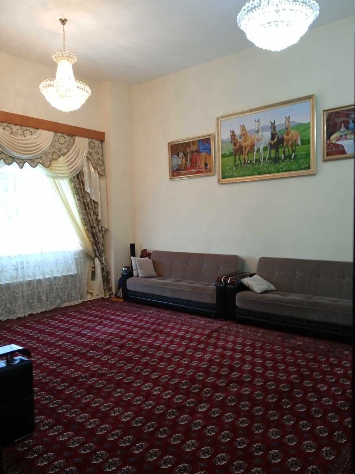 KRIDIT 3 6 12 AY HALY EYRAN - Улица Г. Кулиева (Объездная) - img 4