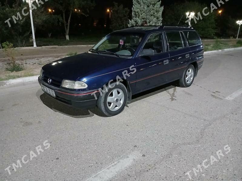 Opel Astra 1994 - 48 000 TMT - Daşoguz - img 2