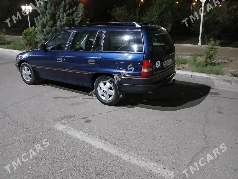 Opel Astra 1994 - 48 000 TMT - Daşoguz - img 1
