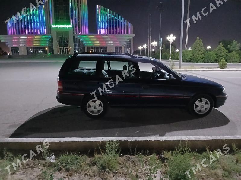 Opel Astra 1994 - 48 000 TMT - Daşoguz - img 3