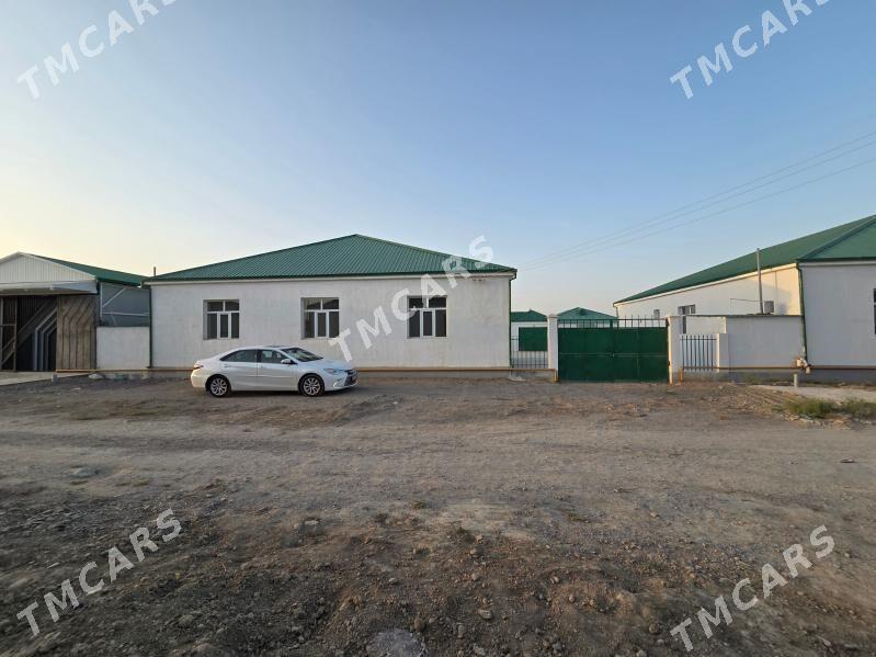 Plan jaÿ (ipateyka) Gokdepe - Гёкдепе - img 3
