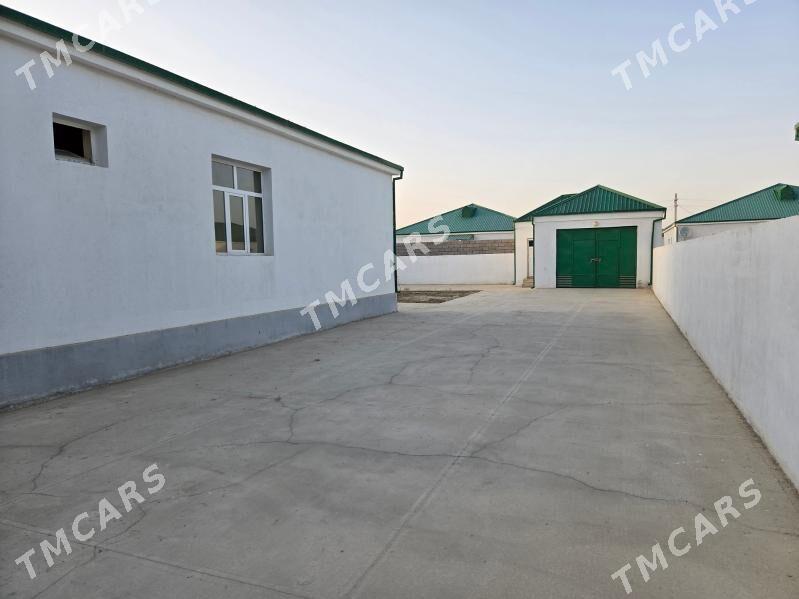 Plan jaÿ (ipateyka) Gokdepe - Гёкдепе - img 4