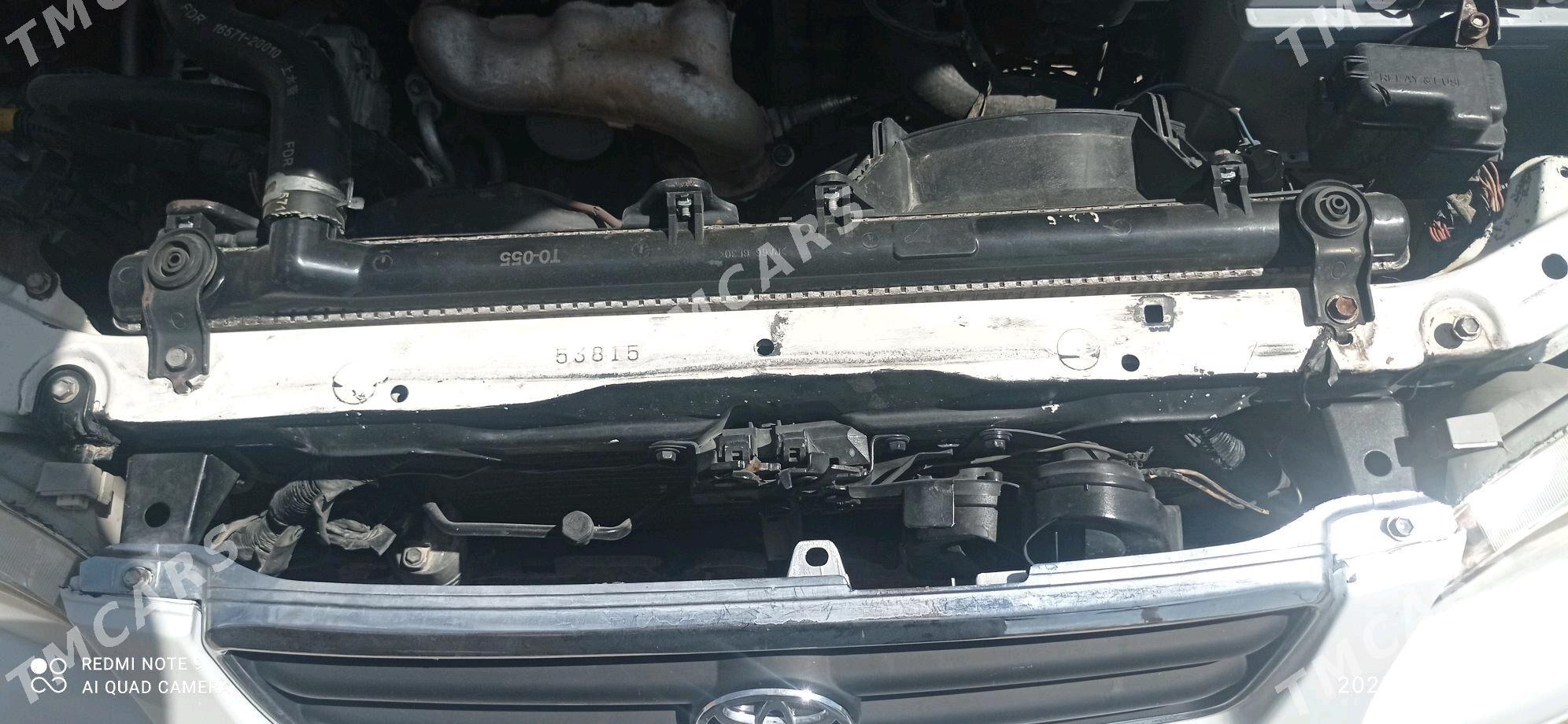 Toyota Camry 1999 - 125 000 TMT - Мары - img 10