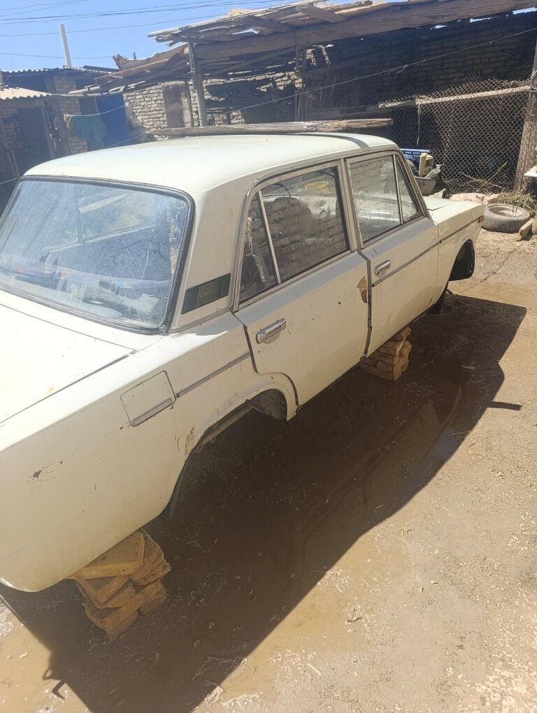 Lada kuzwa 2106 1 200 TMT - Saýat - img 2