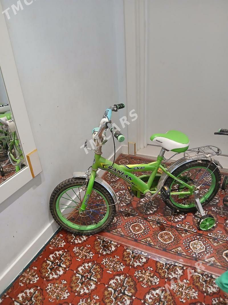 Tigir - Олимпийский городок - img 2