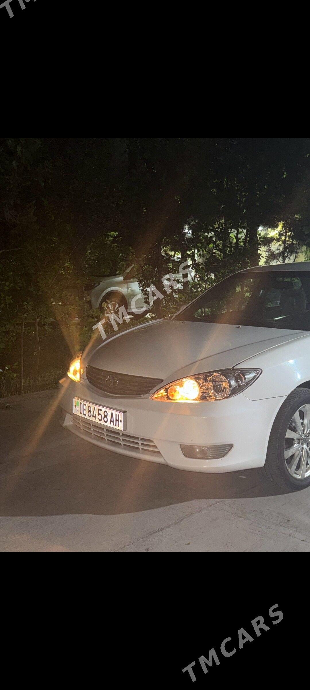 Toyota Camry 2002 - 140 000 TMT - Aşgabat - img 2