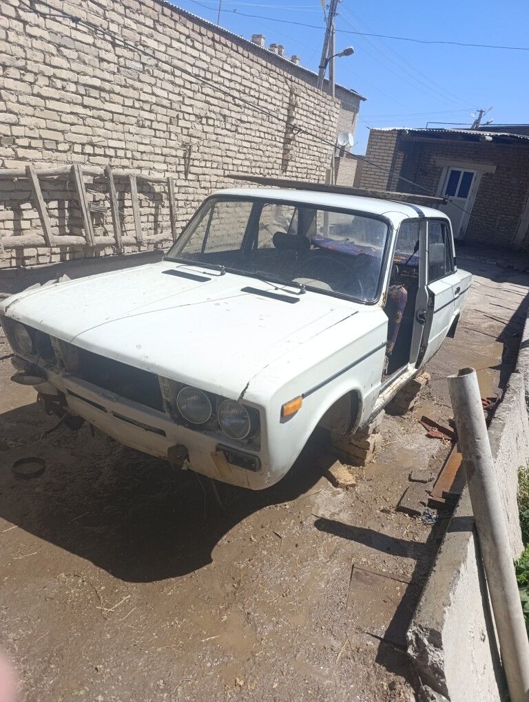 Lada kuzwa 2106 1 200 TMT - Saýat - img 6