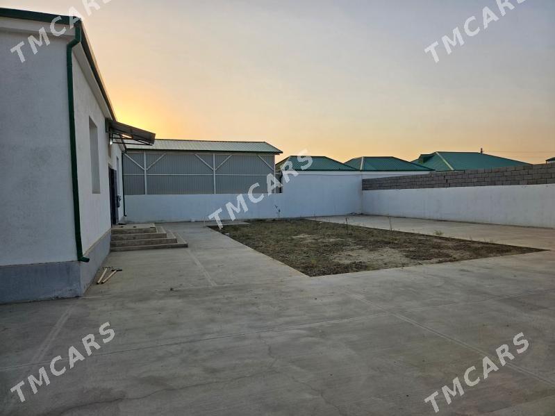 Plan jaÿ (ipateyka) Gokdepe - Гёкдепе - img 5
