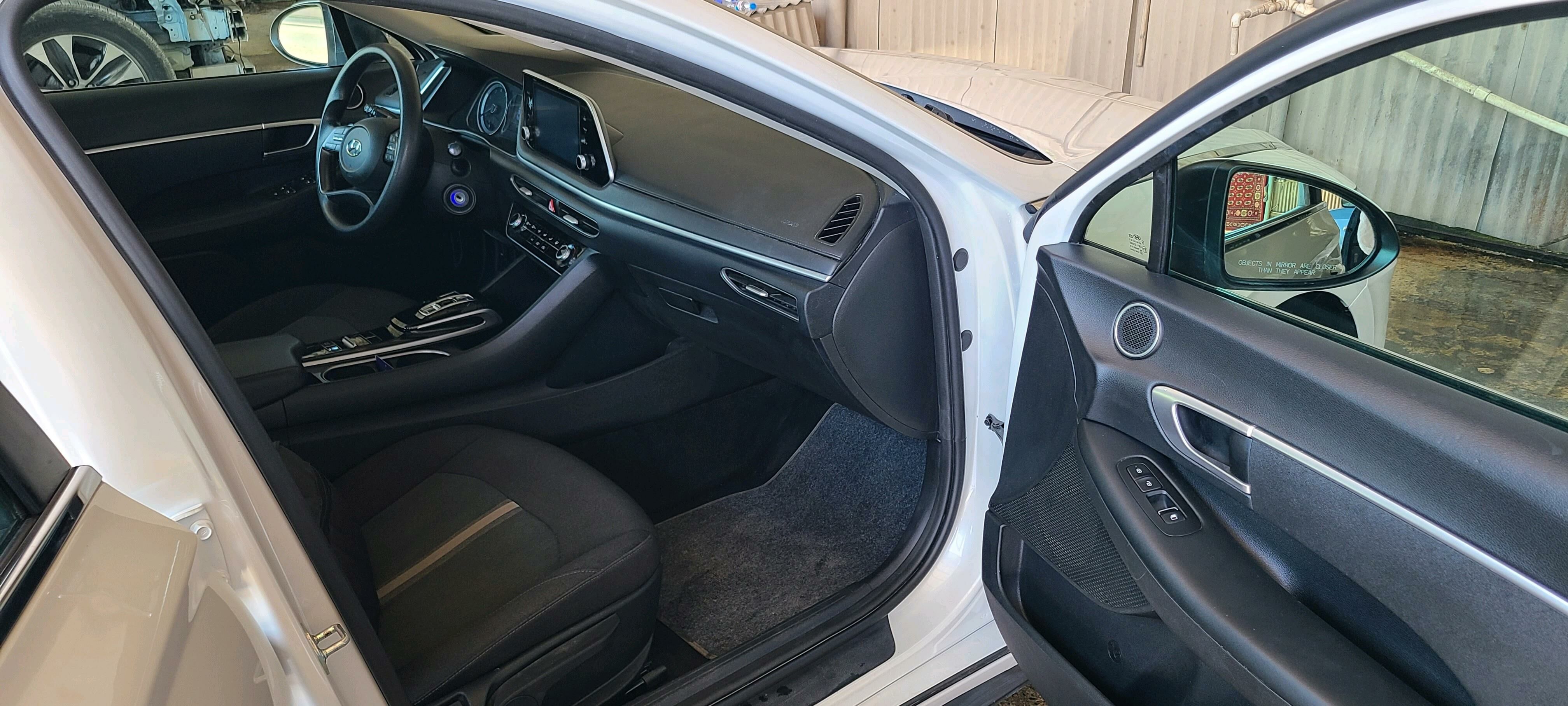 Hyundai Sonata 2020 - 238 000 TMT - Мары - img 6