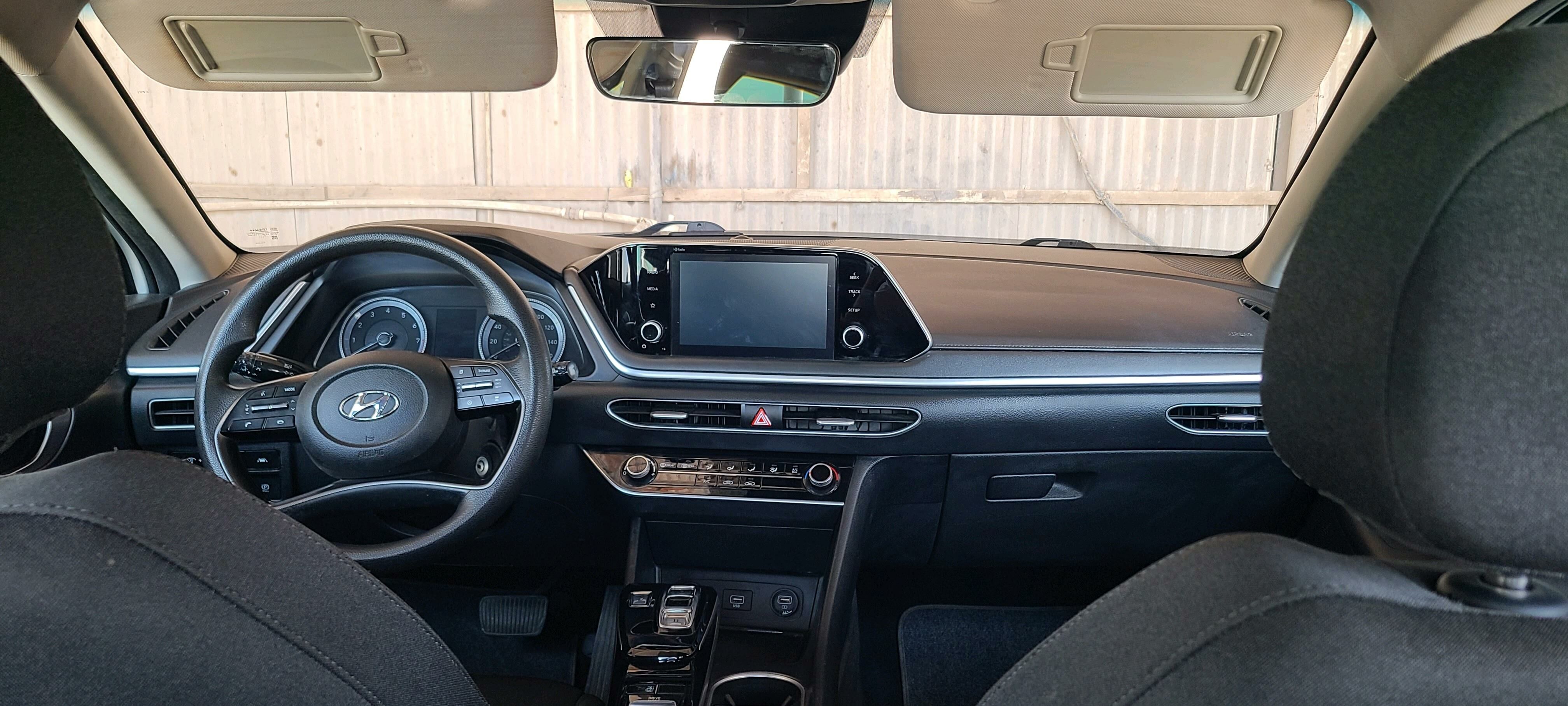 Hyundai Sonata 2020 - 238 000 TMT - Мары - img 3