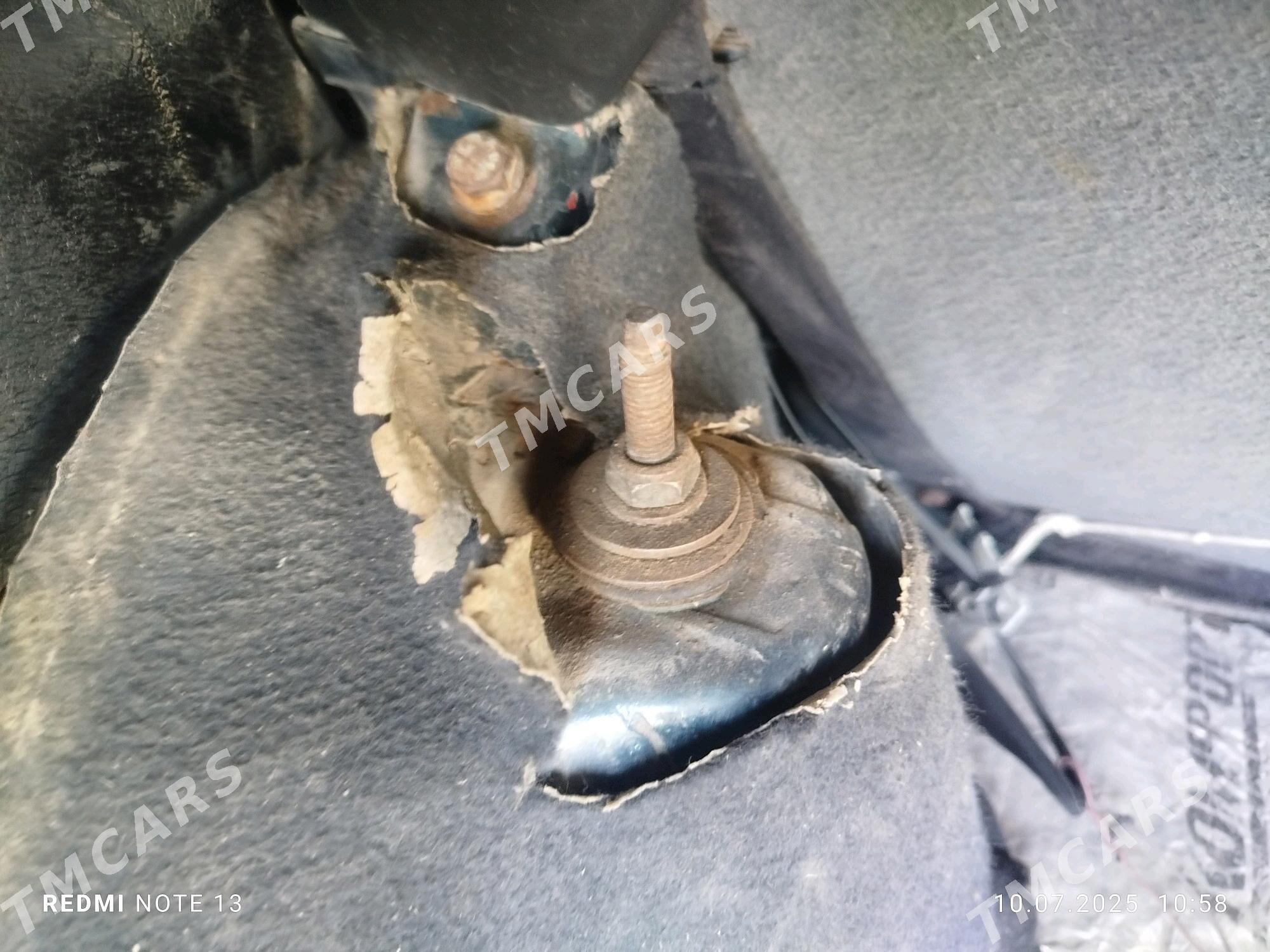 Opel Astra 1997 - 40 000 TMT - Дашогуз - img 2