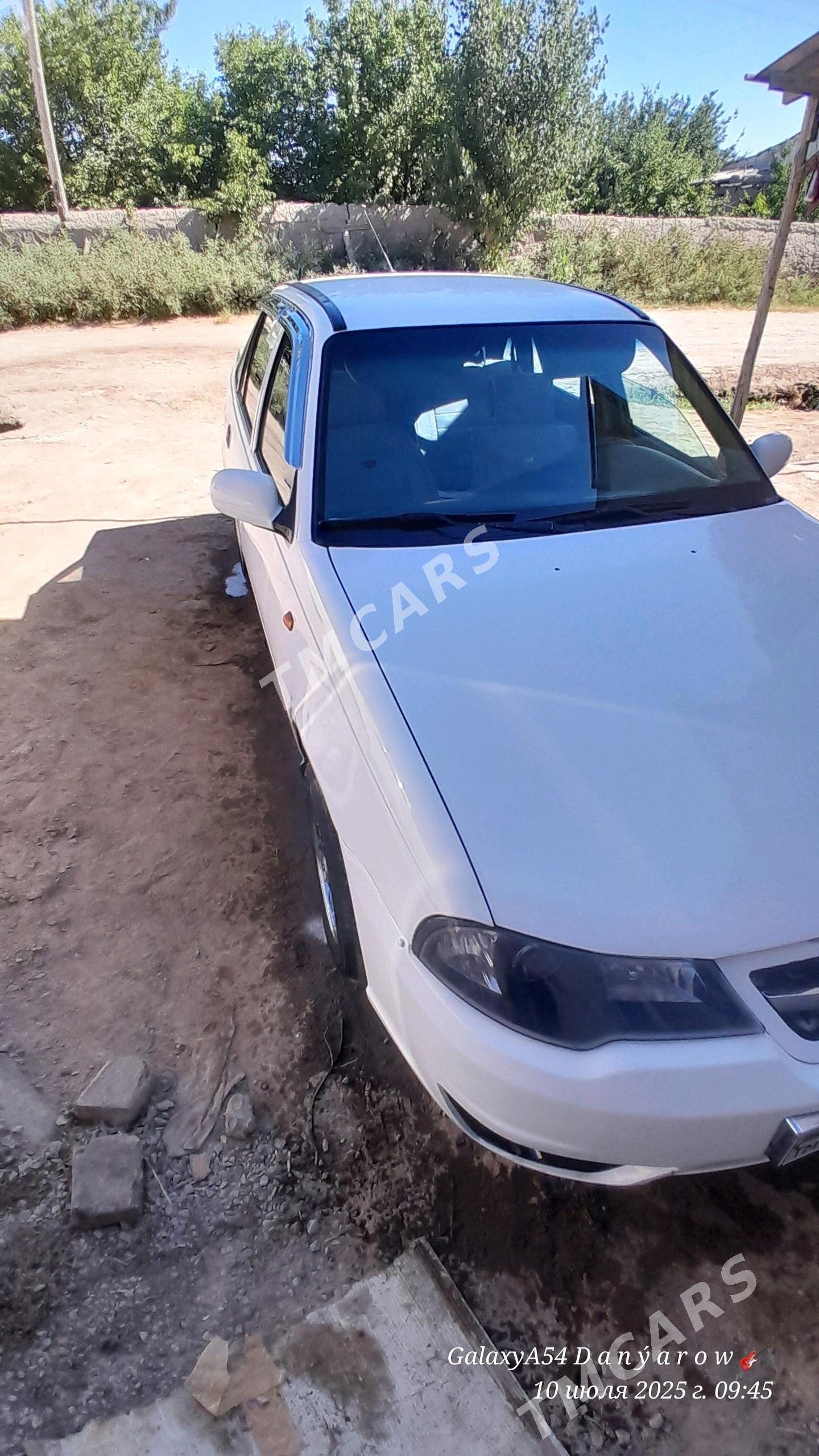 Daewoo Nexia 2009 - 46 000 TMT - Şabat etr. - img 2