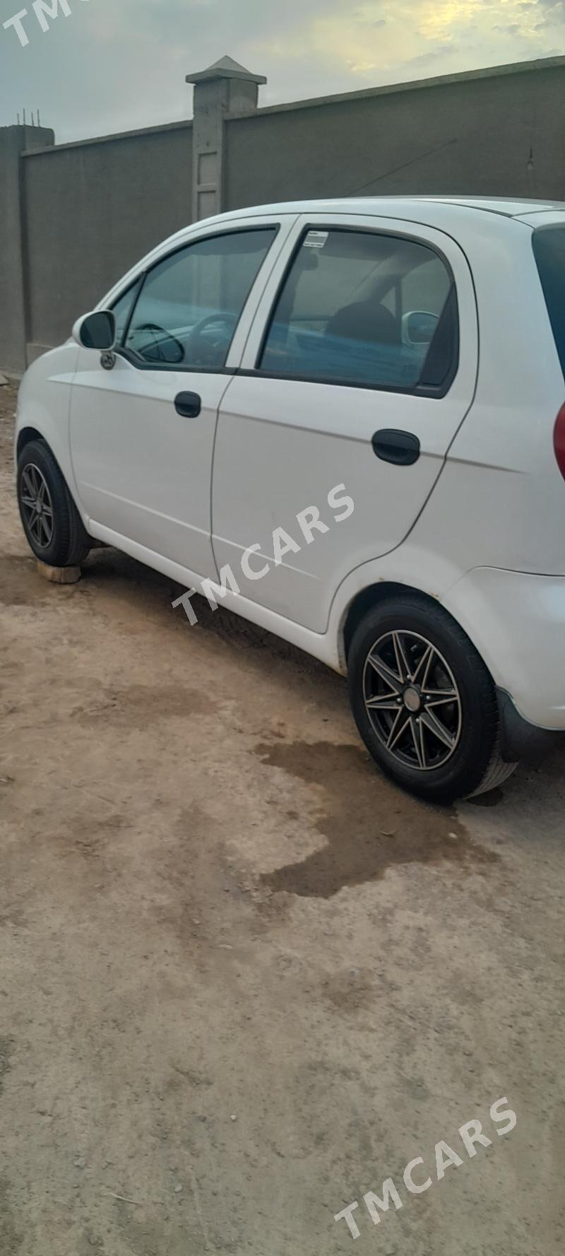 Daewoo Matiz 2006 - 55 000 TMT - Дашогуз - img 3