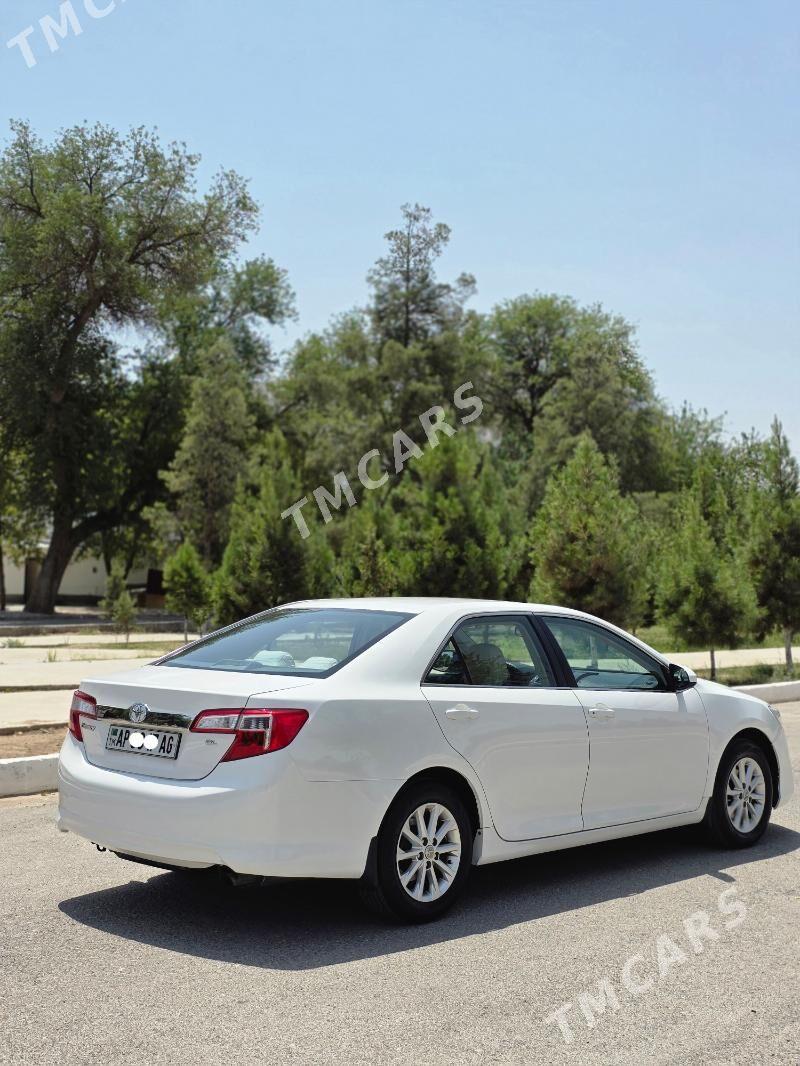 Toyota Camry 2013 - 220 000 TMT - Aşgabat - img 5