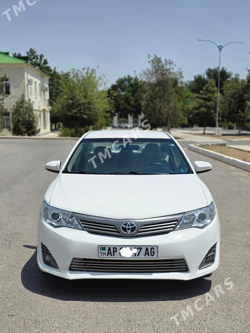 Toyota Camry 2013 - 220 000 TMT - Aşgabat - img 3