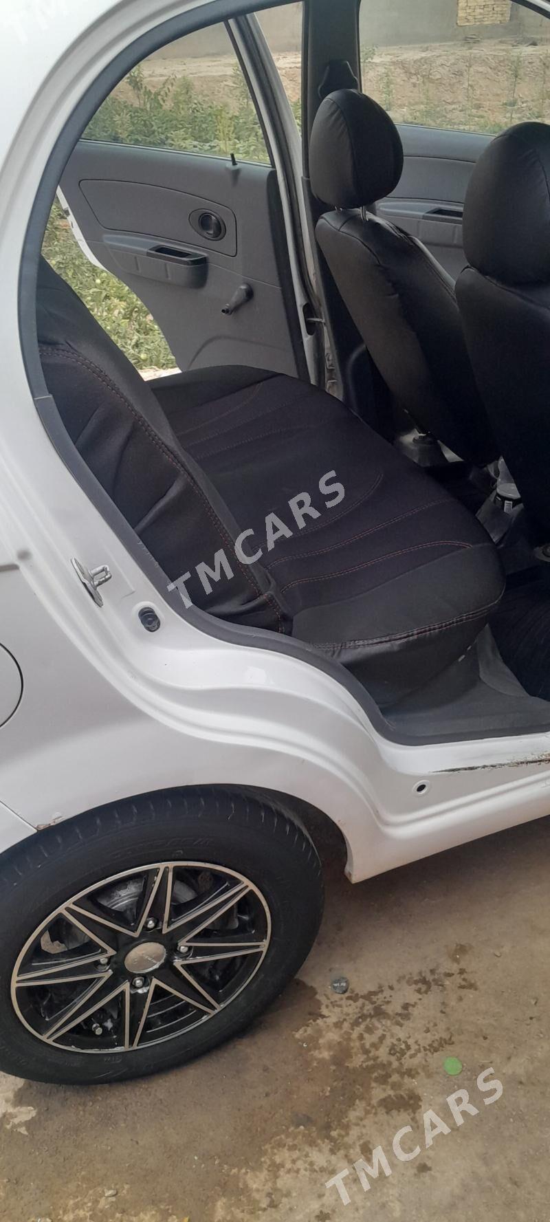 Daewoo Matiz 2006 - 55 000 TMT - Дашогуз - img 5