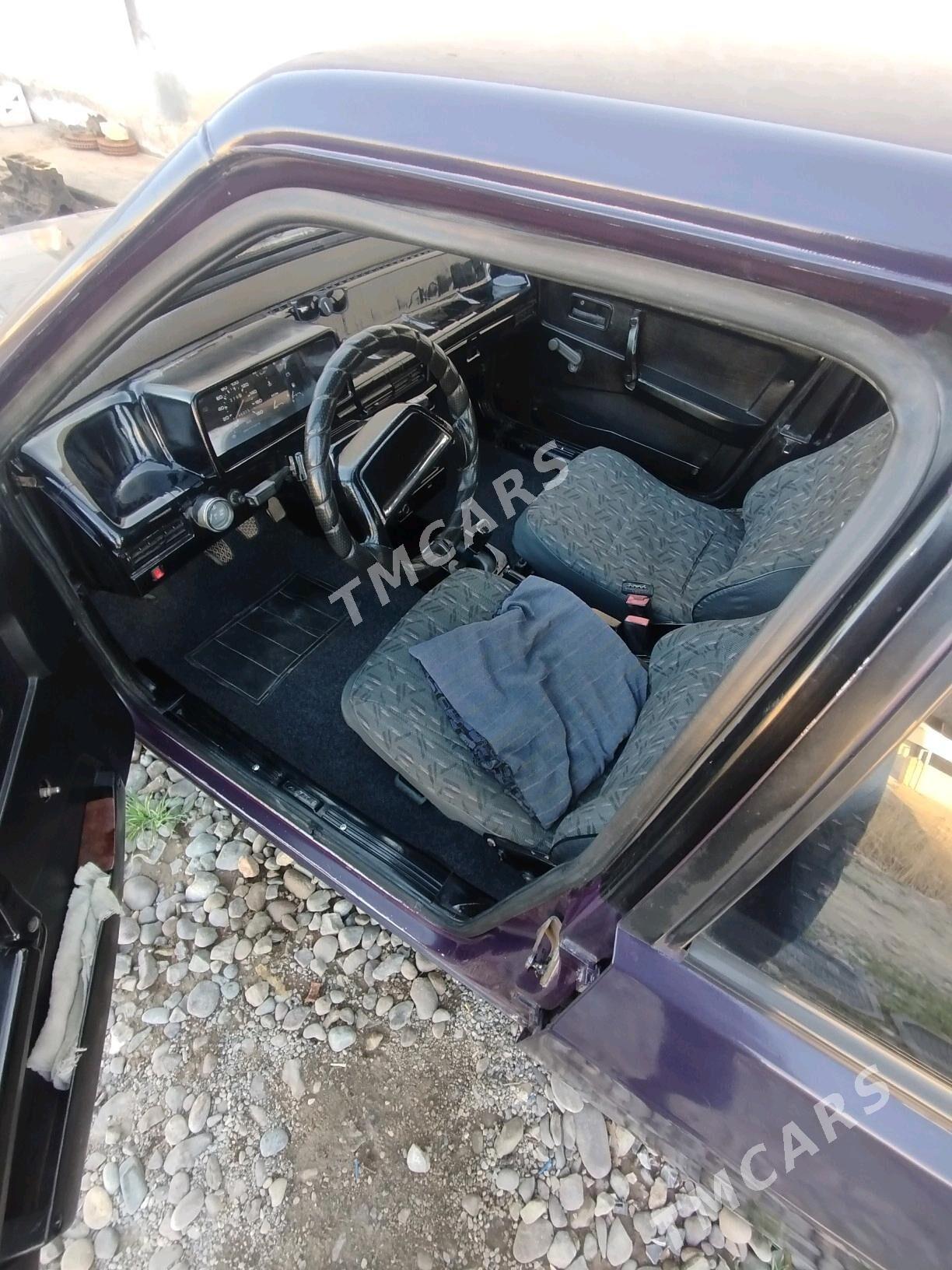 Lada 21099 1998 - 18 000 TMT - Sakarçäge - img 2