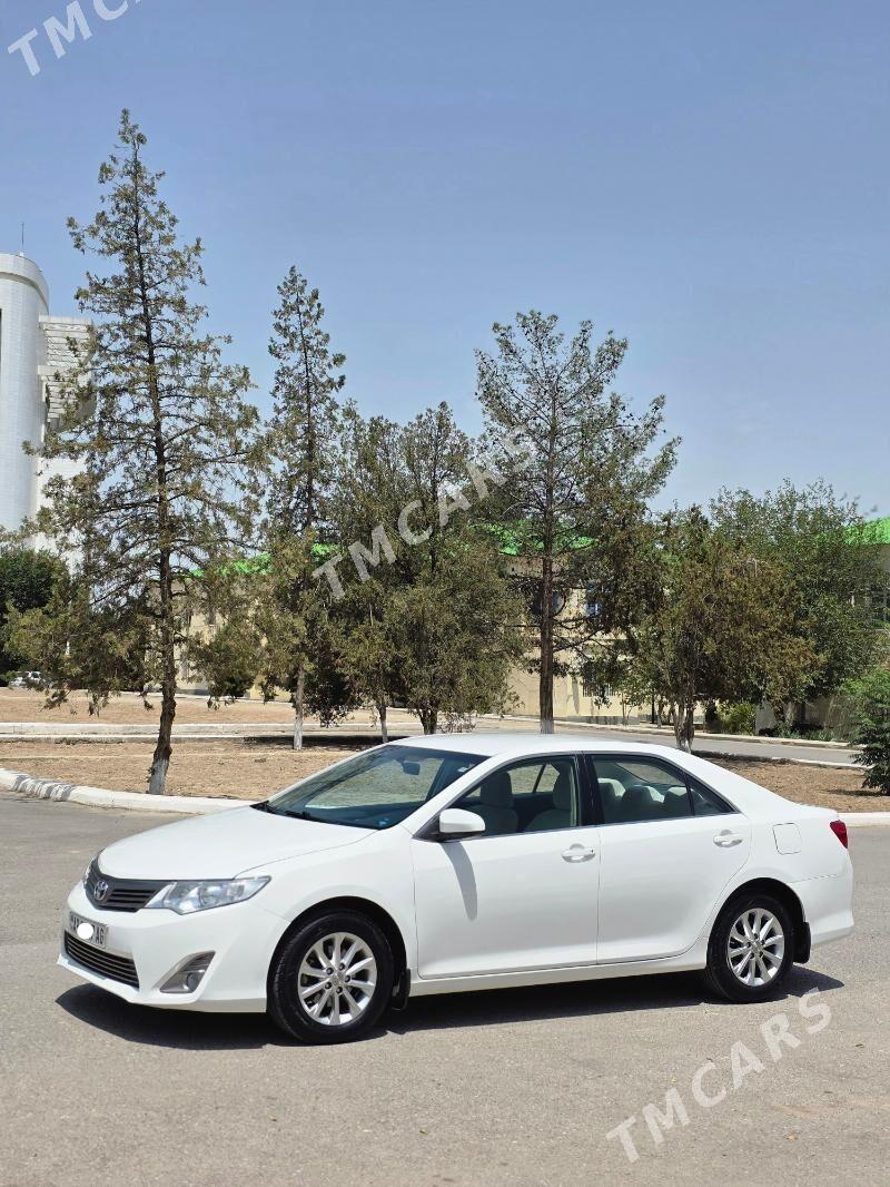 Toyota Camry 2013 - 220 000 TMT - Aşgabat - img 9