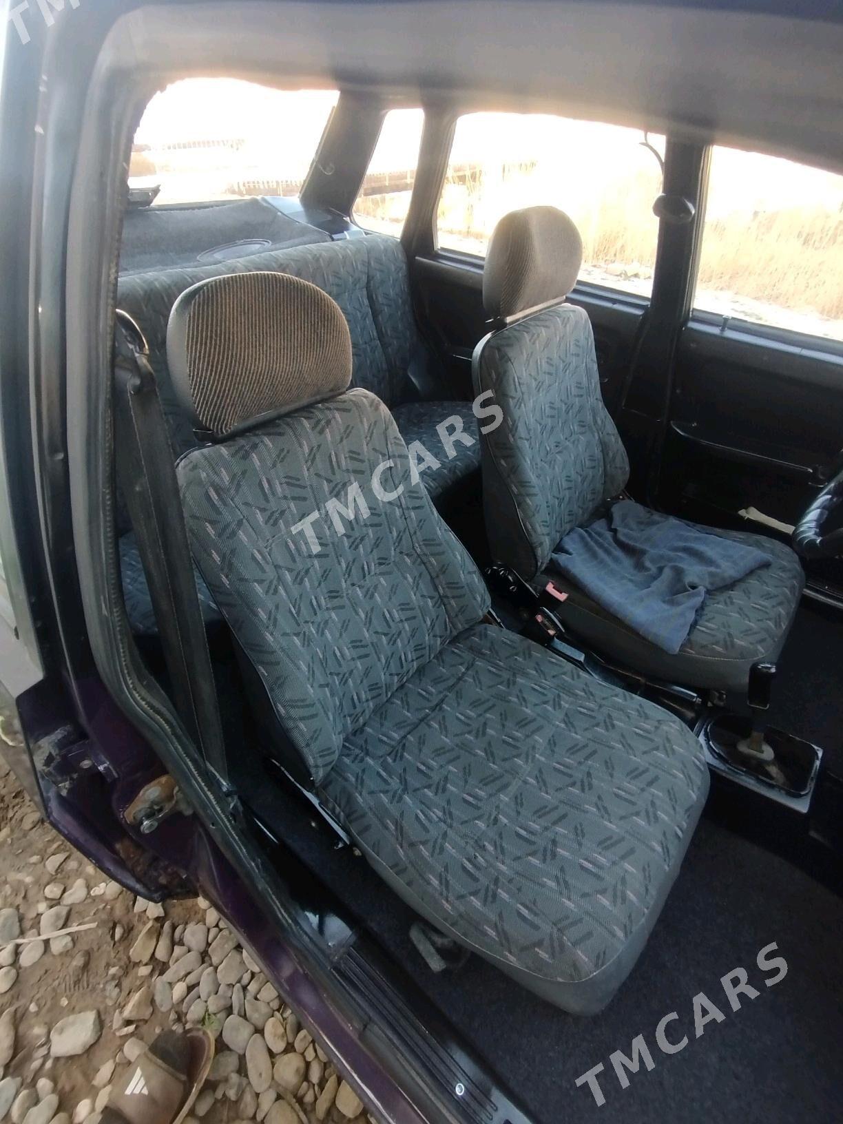 Lada 21099 1998 - 18 000 TMT - Sakarçäge - img 3