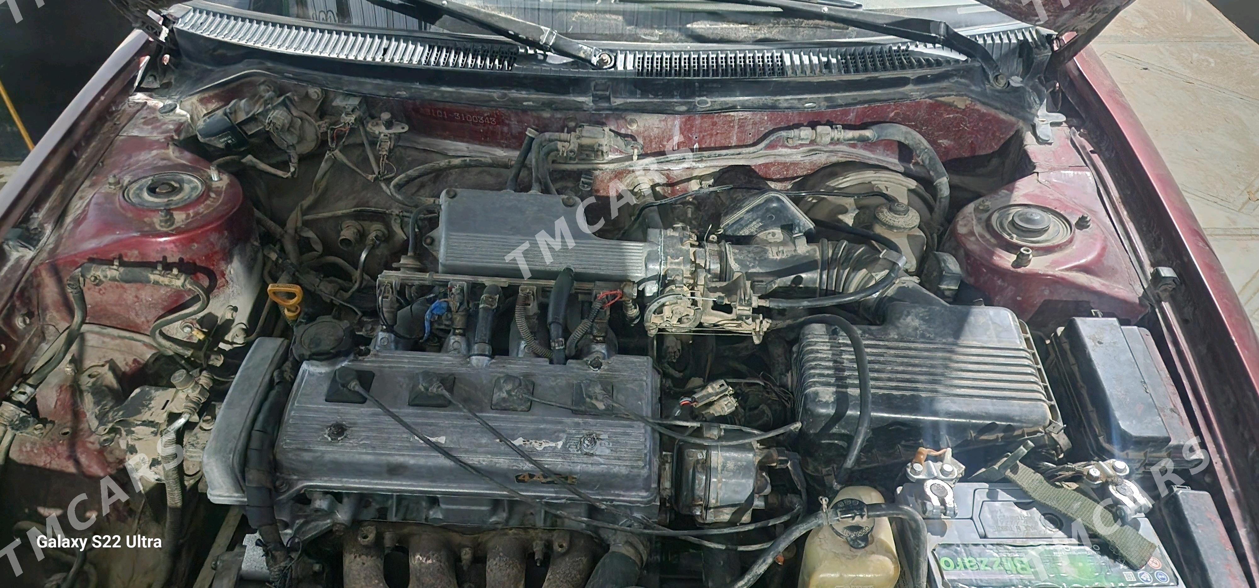 Toyota Corolla 1994 - 60 000 TMT - Kerki - img 4