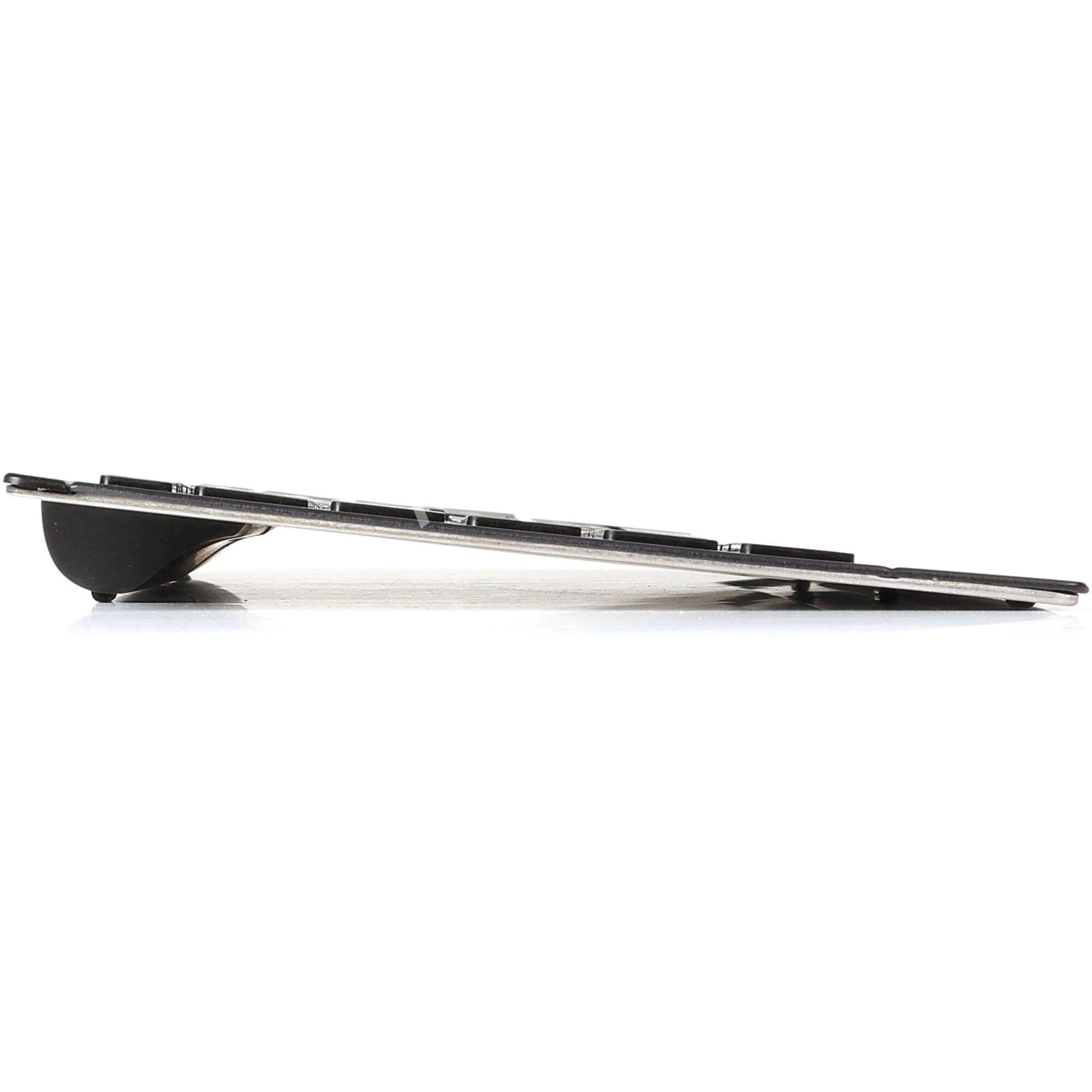 Сверхтонкая Клавиатура Rapoo E9500G Wireless - Aşgabat - img 6