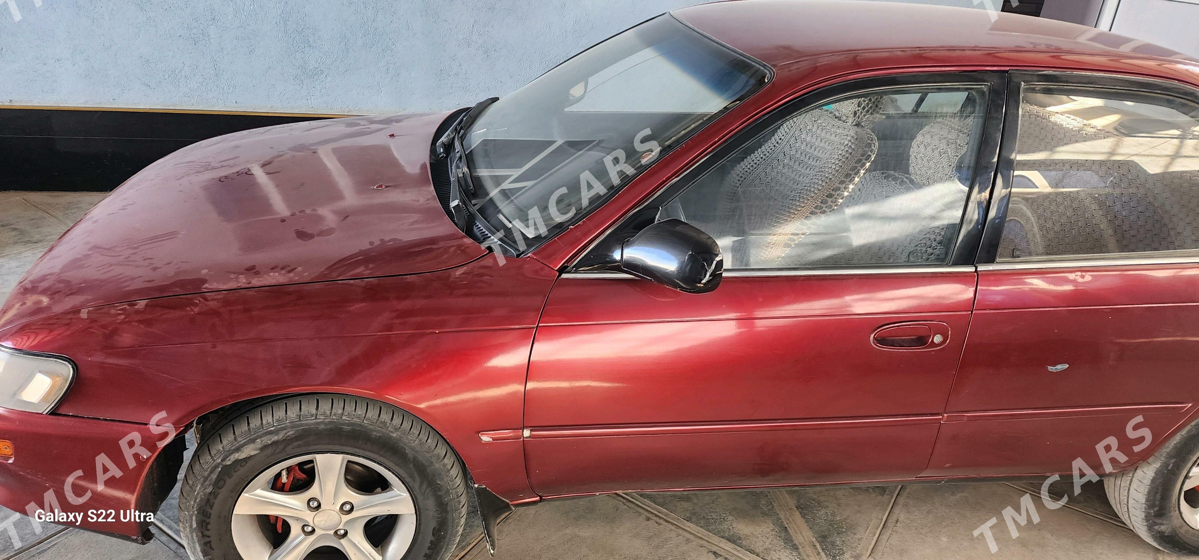 Toyota Corolla 1994 - 60 000 TMT - Kerki - img 3