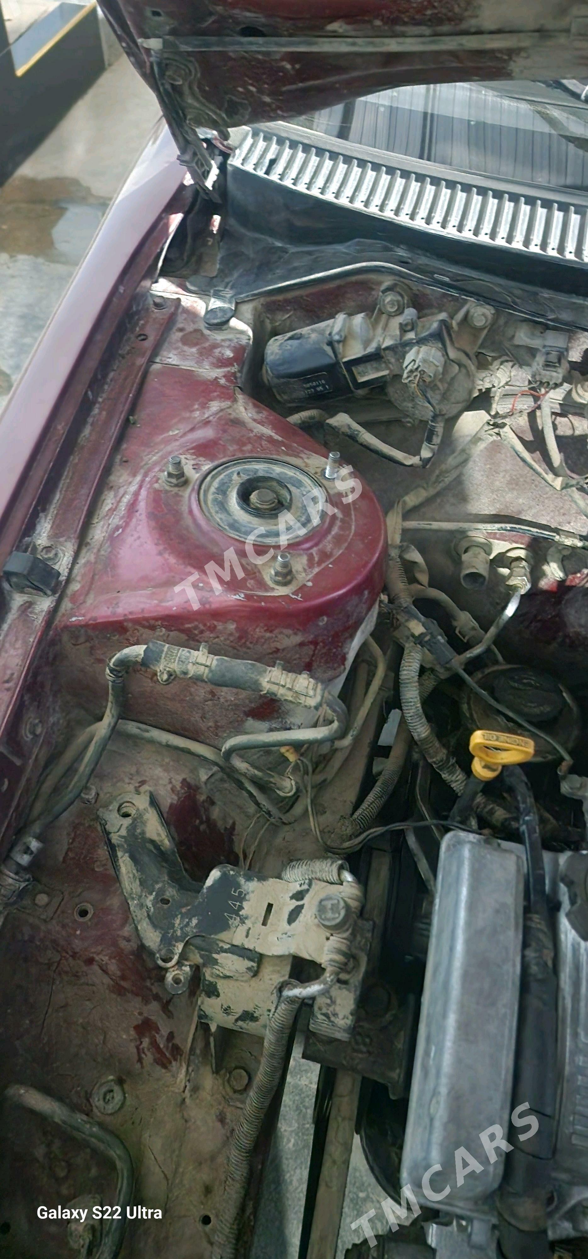 Toyota Corolla 1994 - 60 000 TMT - Kerki - img 2