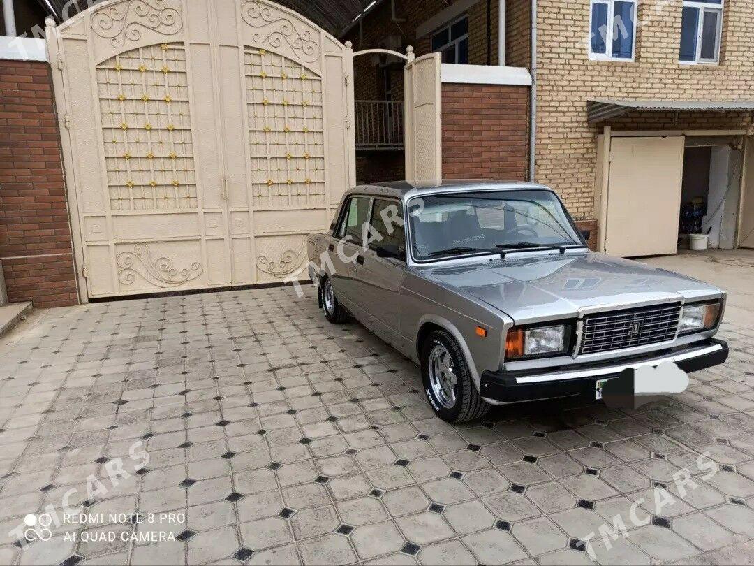 Lada 2107 2010 - 70 000 TMT - Türkmenabat - img 3