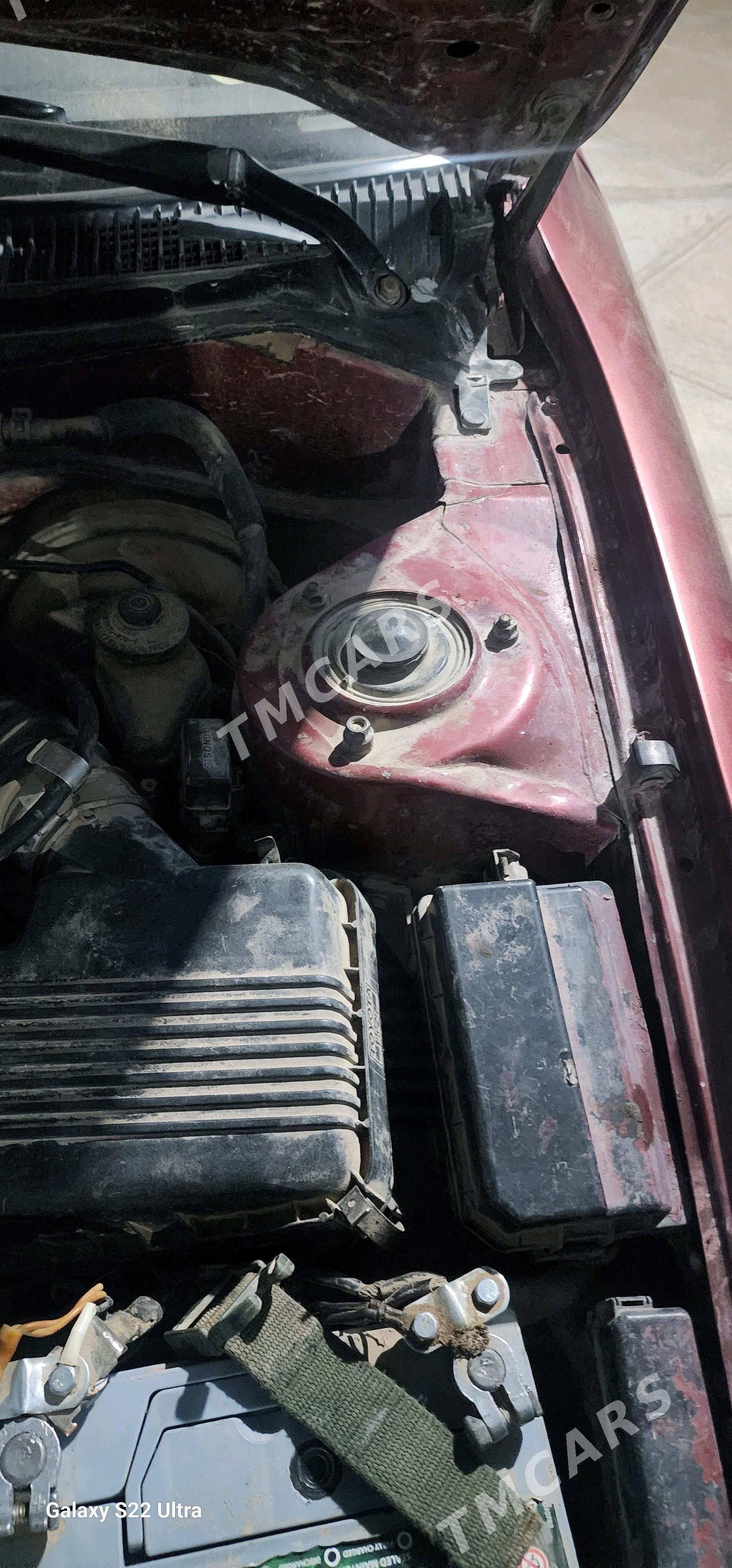 Toyota Corolla 1994 - 60 000 TMT - Kerki - img 5