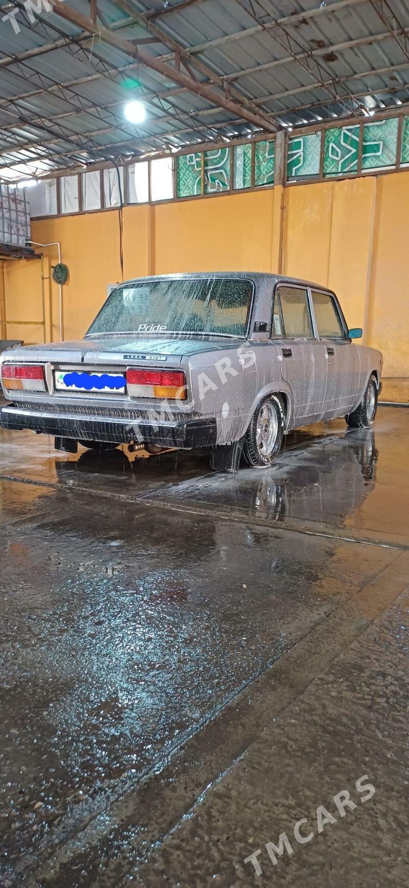Lada 2107 2010 - 70 000 TMT - Türkmenabat - img 4