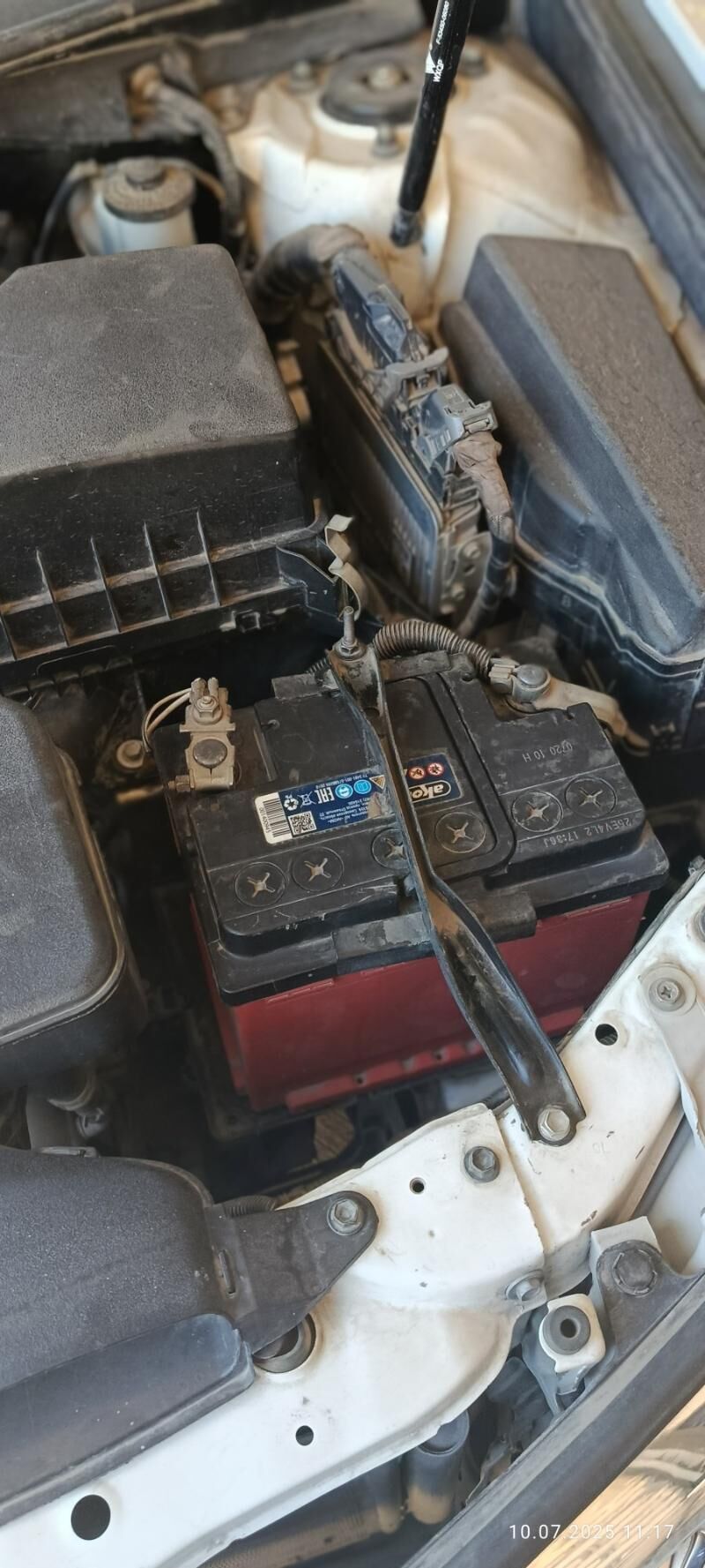 Akumlyator 300 TMT - Daşoguz - img 3