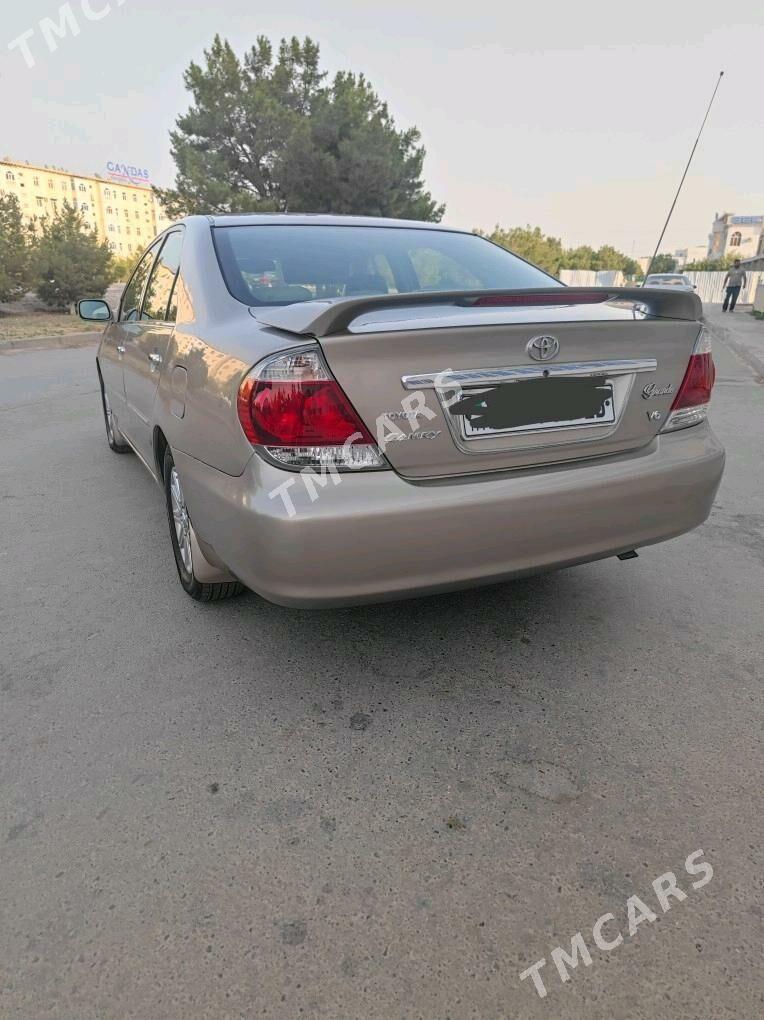 Toyota Camry 2004 - 230 000 TMT - Türkmenabat - img 7