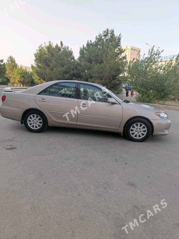 Toyota Camry 2004 - 230 000 TMT - Türkmenabat - img 4