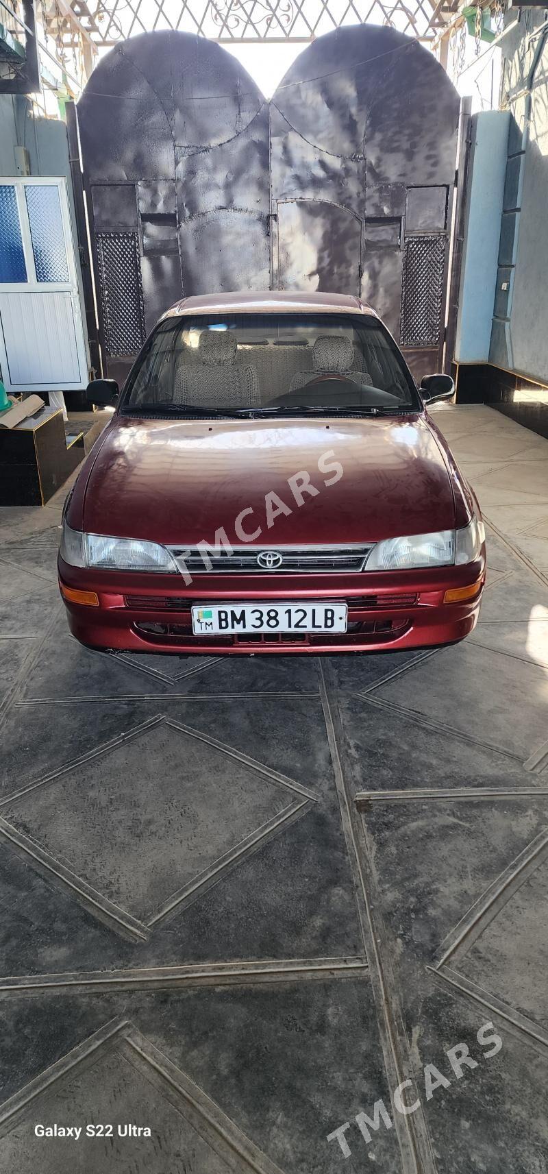 Toyota Corolla 1994 - 60 000 TMT - Kerki - img 7