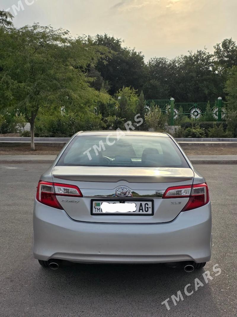 Toyota Camry 2012 - 200 000 TMT - Aşgabat - img 4