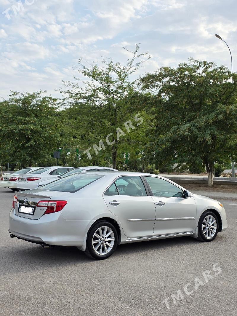 Toyota Camry 2012 - 200 000 TMT - Aşgabat - img 3