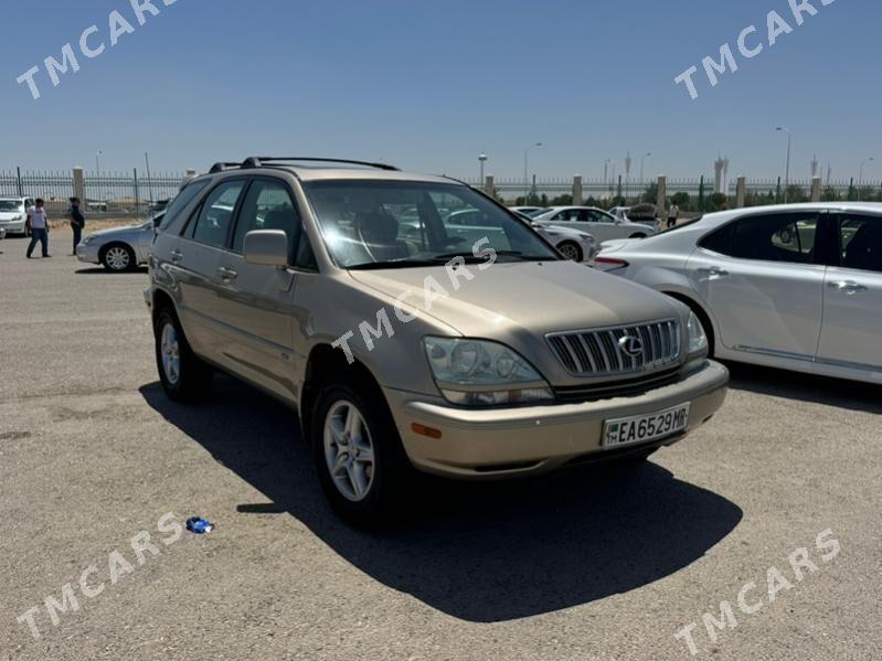 Lexus RX 300 2003 - 195 000 TMT - Mary - img 4