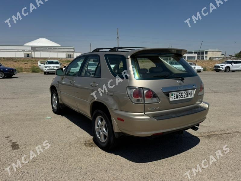 Lexus RX 300 2003 - 195 000 TMT - Mary - img 2